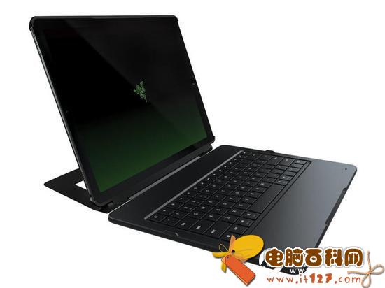iPad Pro首款机械键盘:由Razer出品