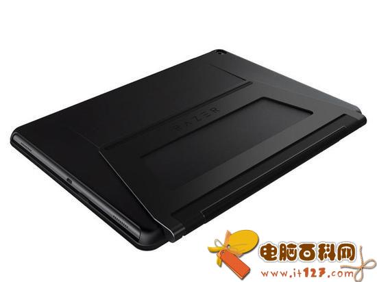 iPad Pro首款机械键盘:由Razer出品
