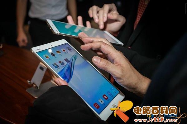 华为平板M3多少钱 华为平板M3什么时候上市?