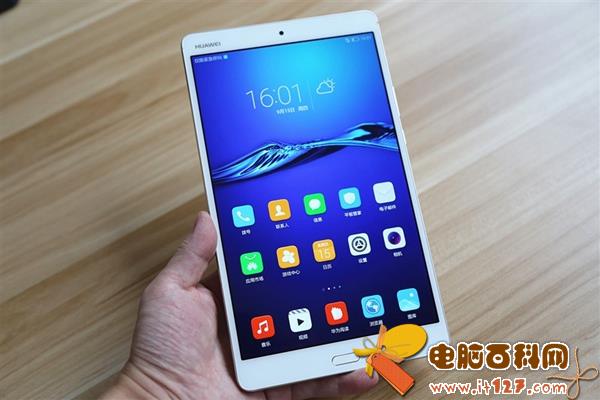 华为平板M3值得买吗 华为平板M3评测