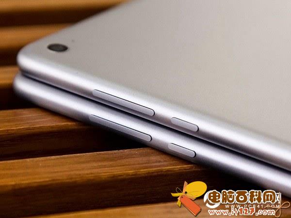 小米平板3和小米平板2哪个好 小米平板3和2区别对比