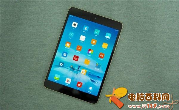小米平板3值得买吗?小米平板3体验评测