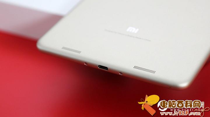 千元国民平板电脑 小米平板3开箱图赏