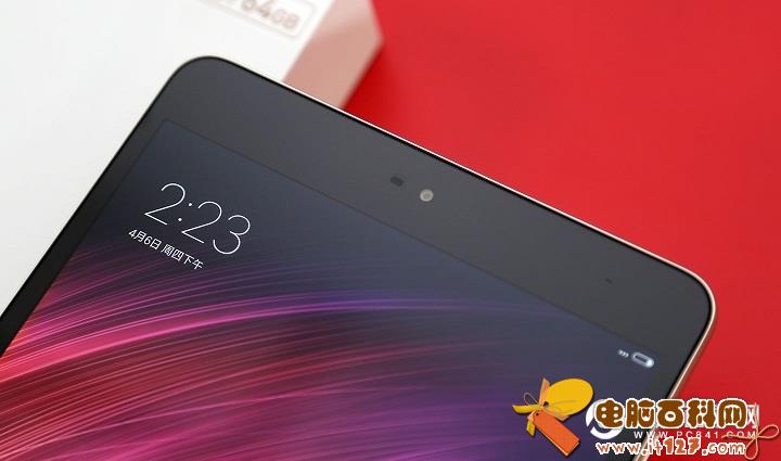 千元国民平板电脑 小米平板3开箱图赏