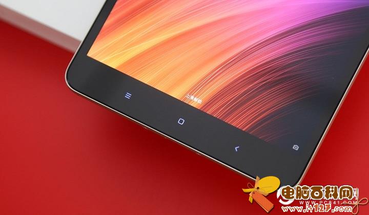 千元国民平板电脑 小米平板3开箱图赏