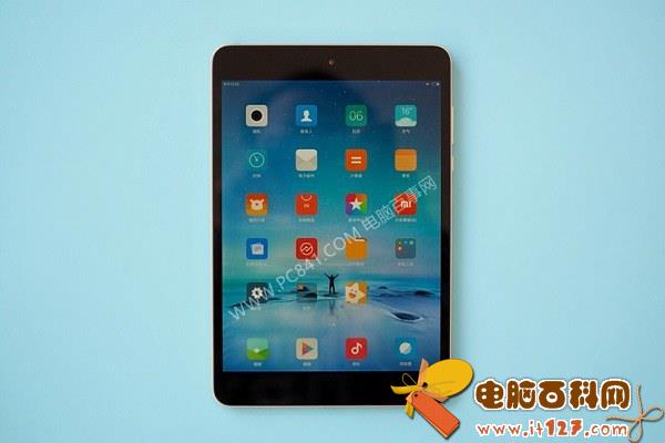 小米平板3跑分多少?联发科MT8176小米平板3性能测试