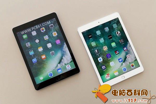 iPad怎么截图 2种苹果新iPad平板电脑截屏方法
