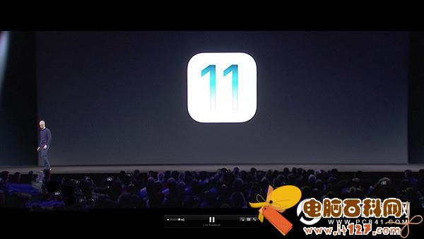 iPad 4支持iOS 11吗?iOS11支持iPad设备一览