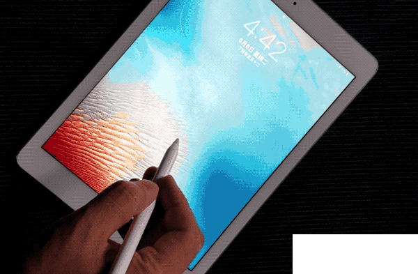 iOS11值得升级吗?iPad Pro升级iOS11体验