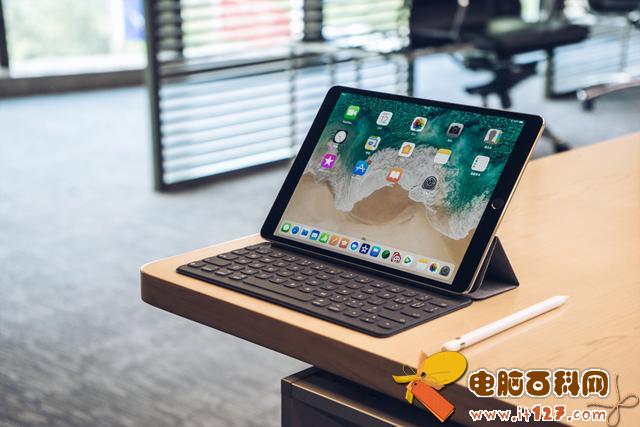 iPad Pro 10.5评测 黄金尺寸生产力工具平板