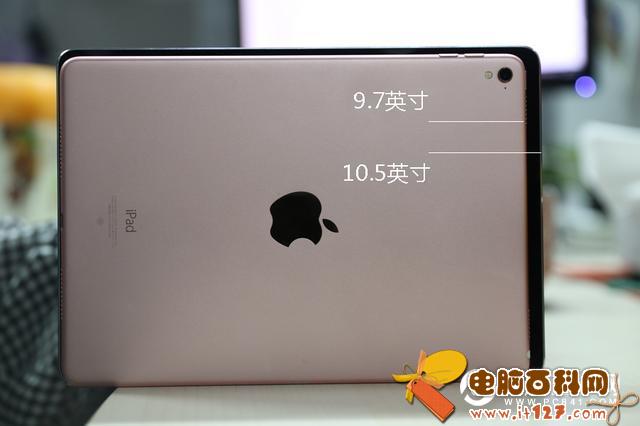 iPad Pro 10.5评测 黄金尺寸生产力工具平板