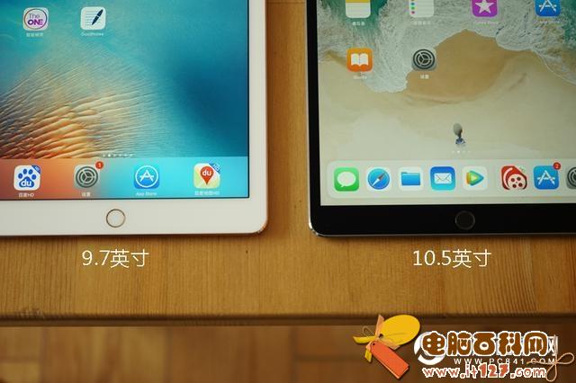 iPad Pro 10.5评测 黄金尺寸生产力工具平板