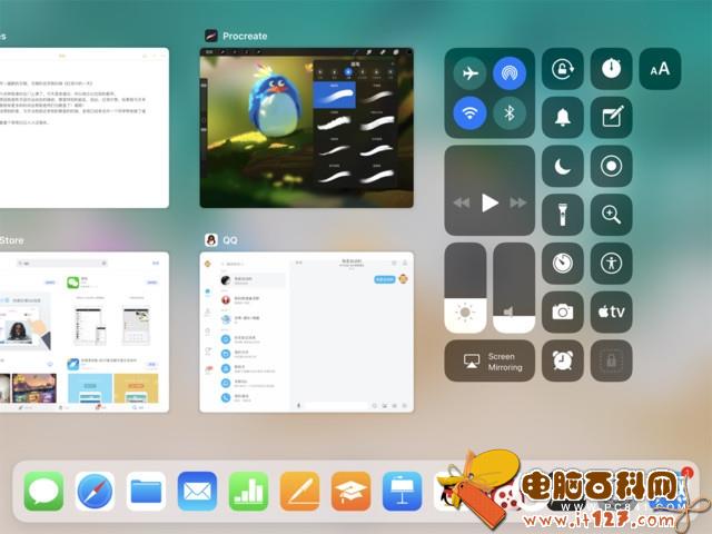 iPad Pro 10.5评测 黄金尺寸生产力工具平板