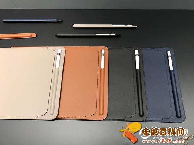 iPad Pro 10.5评测 黄金尺寸生产力工具平板