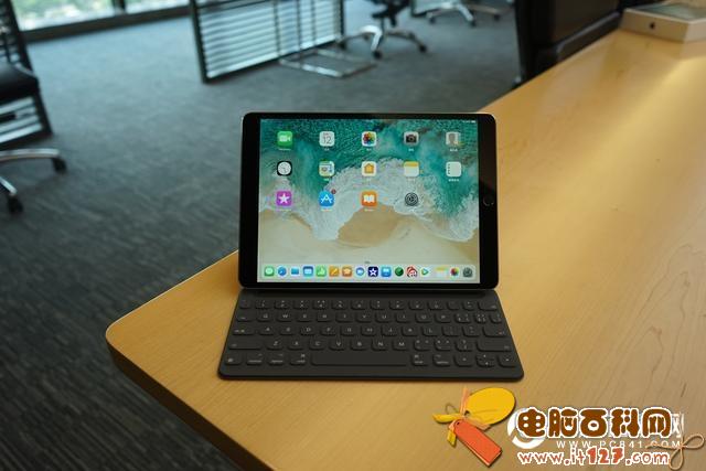 iPad Pro 10.5评测 黄金尺寸生产力工具平板