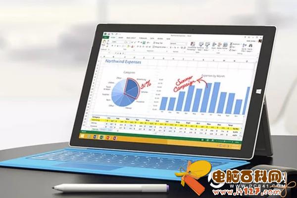 2017暑假礼物!5款适合学生的平板电脑推荐