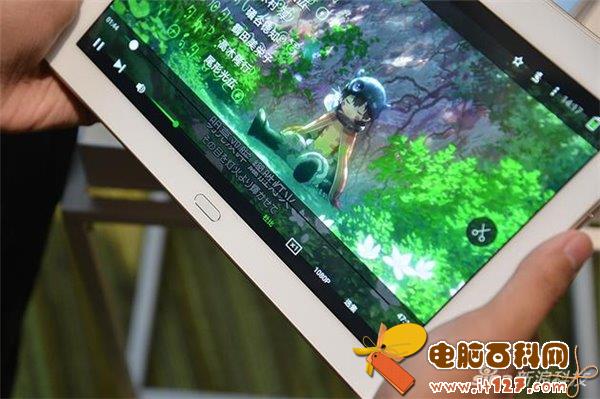 荣耀Waterplay平板评测:泡澡时除了小黄鸭还有个它