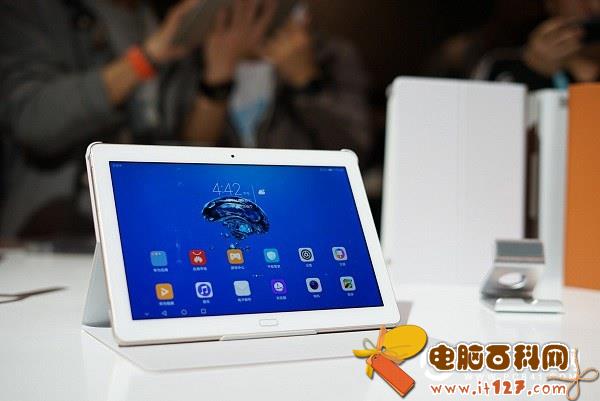 荣耀Waterplay配置怎么样 荣耀Waterplay平板参数与图赏