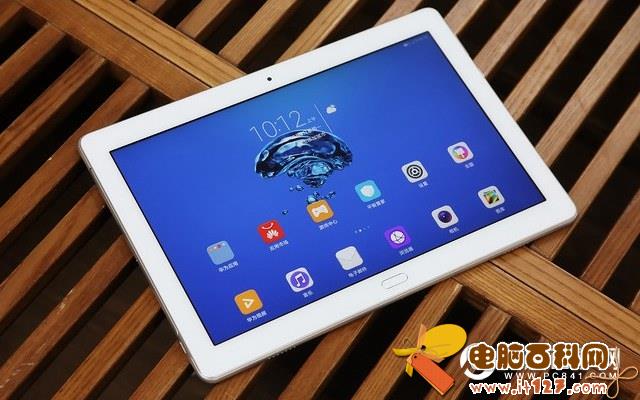 防水影音平板电脑 荣耀Water Play图赏