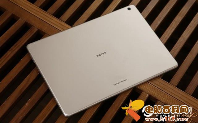 防水影音平板电脑 荣耀Water Play图赏