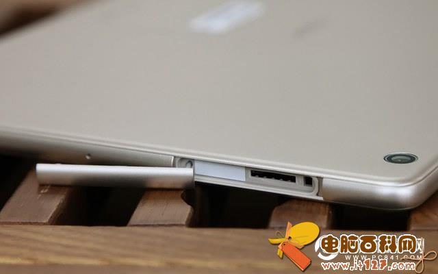 防水影音平板电脑 荣耀Water Play图赏