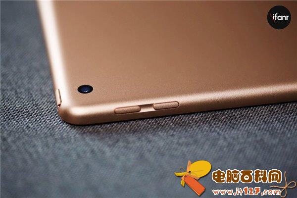2018款9.7英寸iPad评测:A10高性能、Apple Pencil诱惑