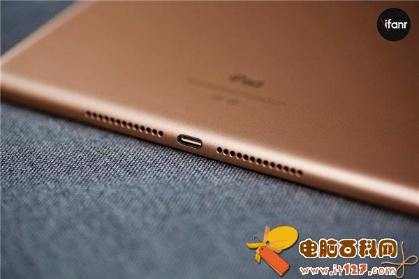 2018款9.7英寸iPad评测:A10高性能、Apple Pencil诱惑