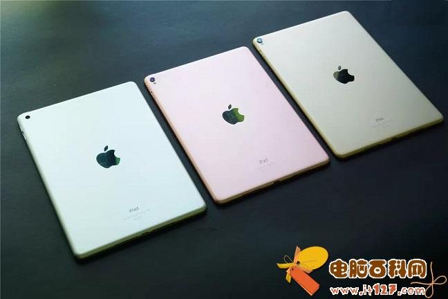 iPad 2018和iPad Pro哪个好?iPad 2018款与iPad Pro区别对比