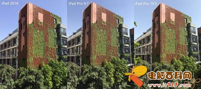 iPad 2018和iPad Pro哪个好?iPad 2018款与iPad Pro区别对比