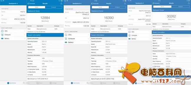 iPad 2018和iPad Pro哪个好?iPad 2018款与iPad Pro区别对比