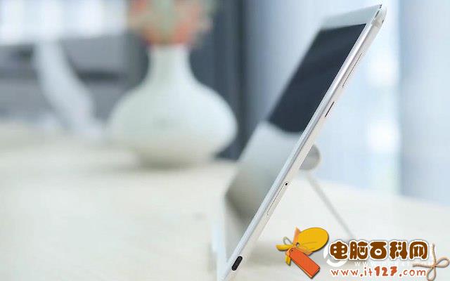 华为M5怎么装卡 华为M5平板电脑插卡教程