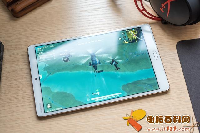 华为平板M5怎么样?华为平板M5评测