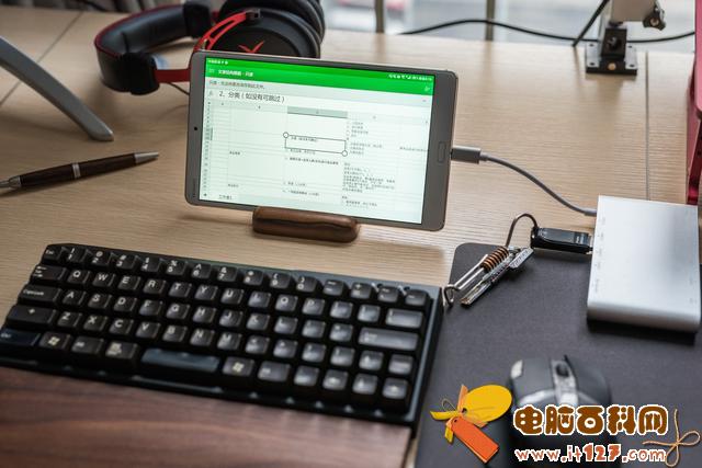 华为平板M5怎么样?华为平板M5评测