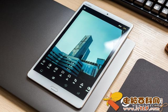 华为平板M5怎么样?华为平板M5评测