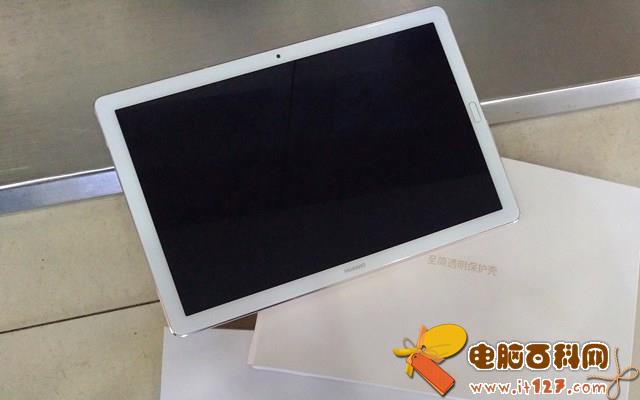 华为平板M5怎么样?华为平板M5评测