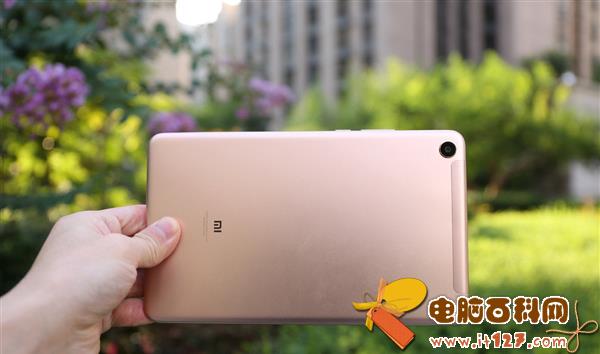 颜值不错+骁龙660加持 小米平板4开箱图赏