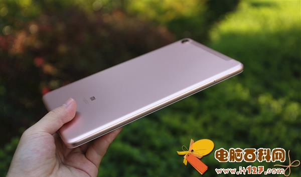 颜值不错+骁龙660加持 小米平板4开箱图赏