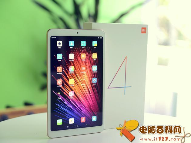 小米平板4可以插卡吗?小米平板4可以打电话吗?