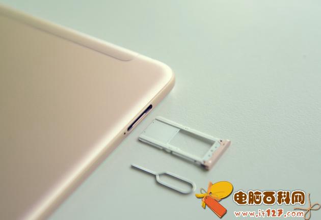 小米平板4可以插卡吗?小米平板4可以打电话吗?