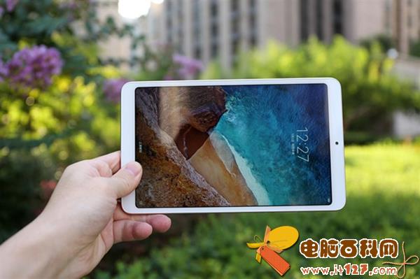 小米平板4怎么截图 3种小米平板4截屏方法