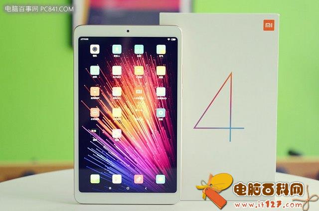 小米平板4后盖怎么打开?小米平板4后盖拆解教程