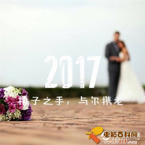2016再见2017你好图片带字   2016再见2017你好图片