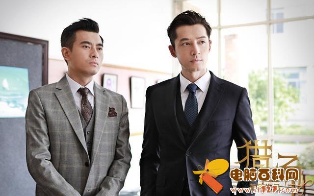 《猎场》经典语录 胡歌这16句经典台词，句句戳心！