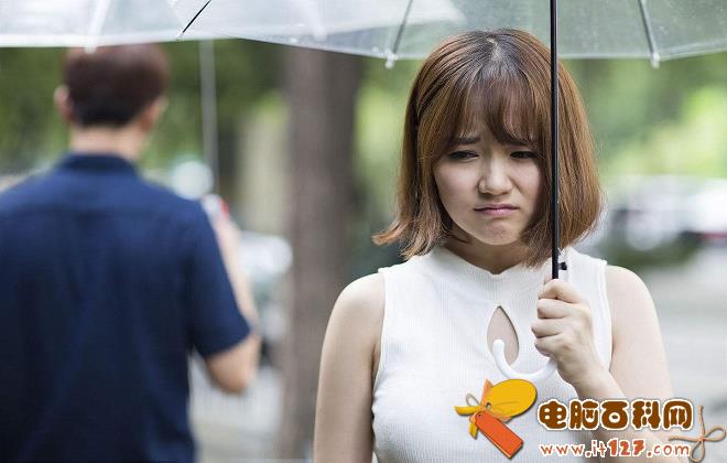 失恋分手的个性签名 为自己找借口含着泪说再见