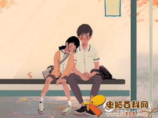 三个字的情侣网名一对大全 情侣们看过来吧