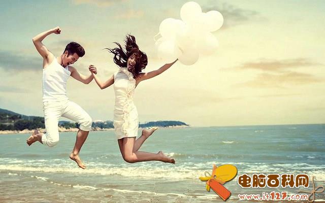 2018情侣签名大全 一男一女甜蜜告白