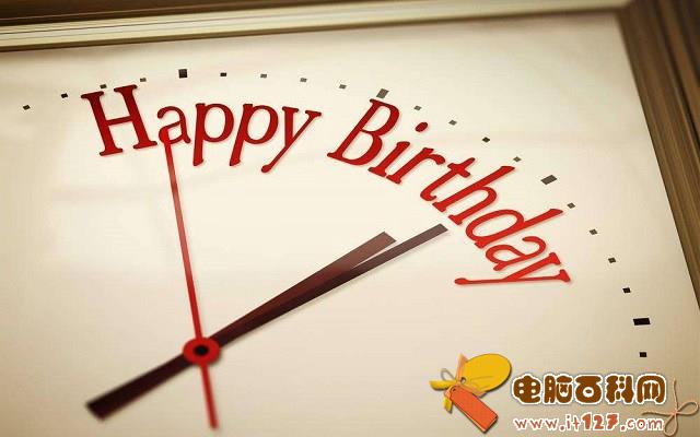 致自己生日唯美的句子 2018致自己生日的图片带字