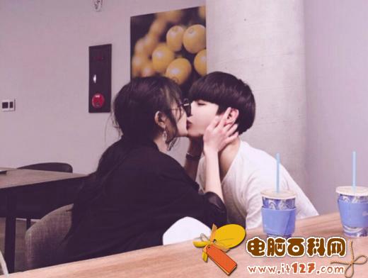 暖心的情侣网名一男一女大全 小幸运