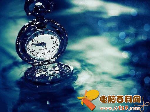 时光流逝的唯美句子 40句关于时间匆匆的说说大全