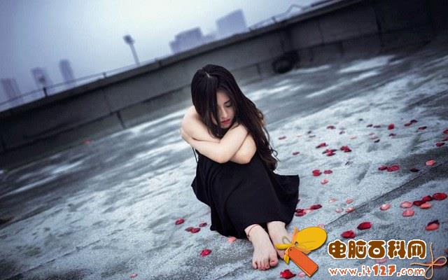 2018最新伤感网名大全 执着是爱的痛